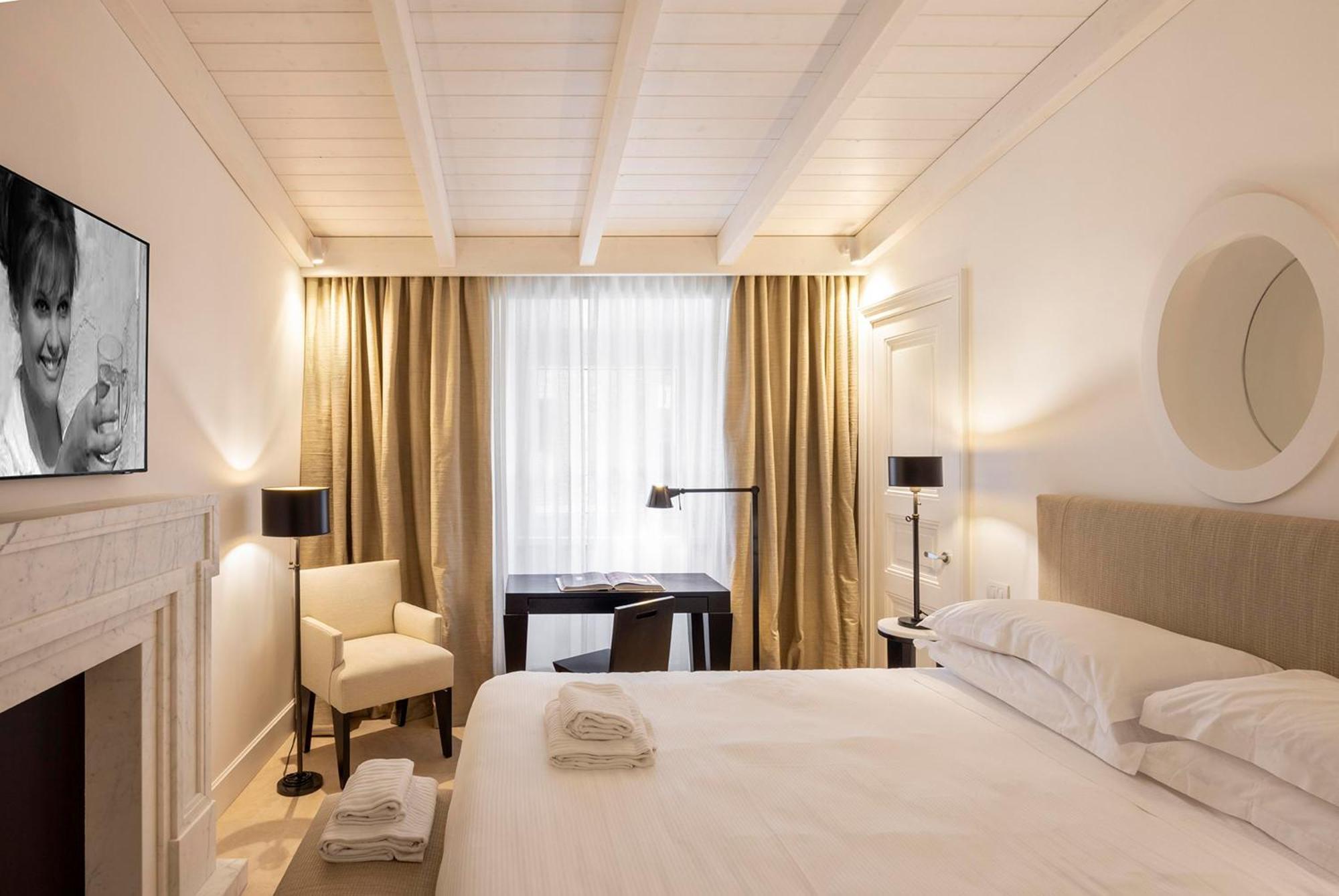 Viam Villa Futura Rome Extérieur photo