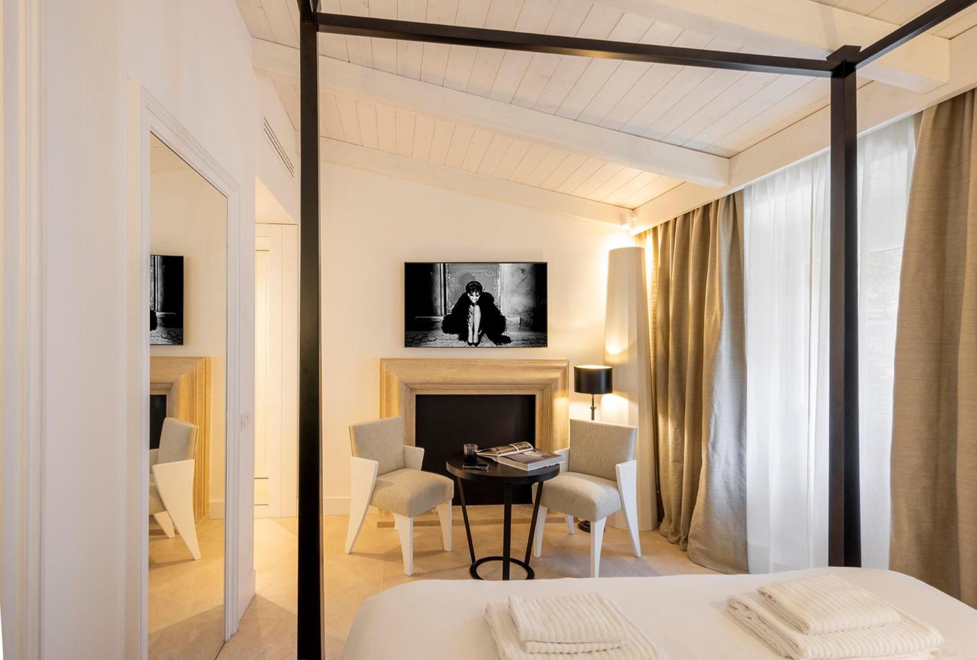 Viam Villa Futura Rome Extérieur photo