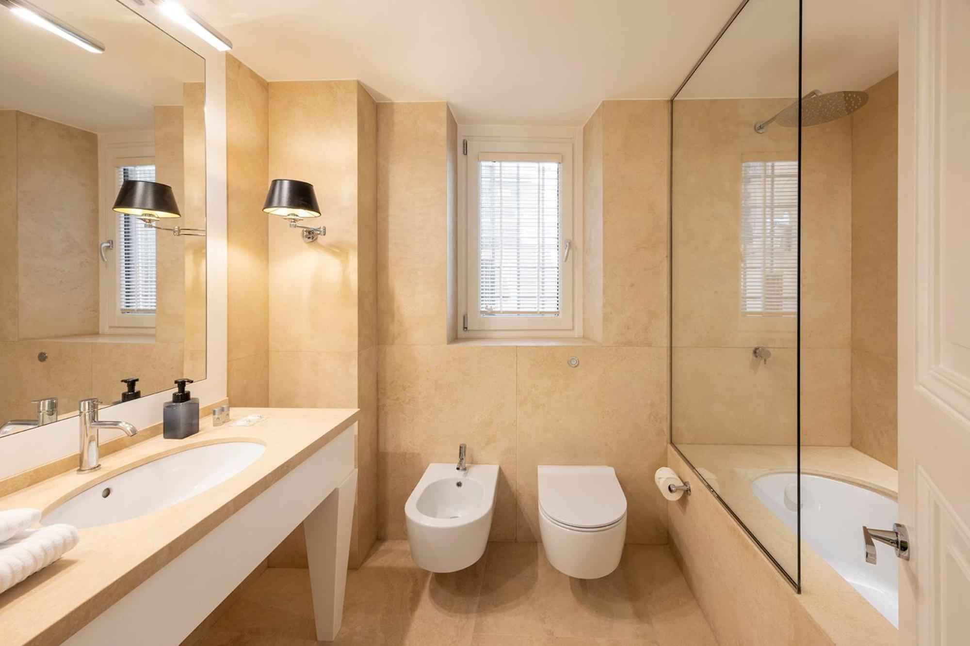 Viam Villa Futura Rome Extérieur photo