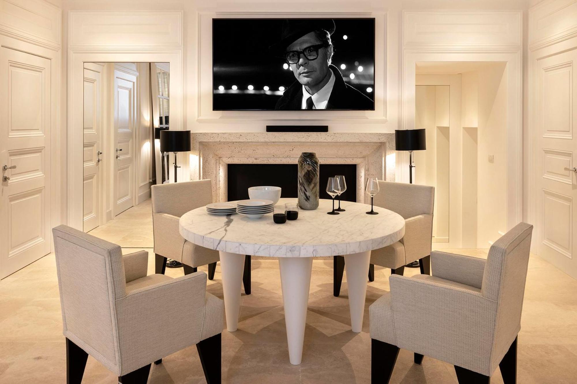 Viam Villa Futura Rome Extérieur photo